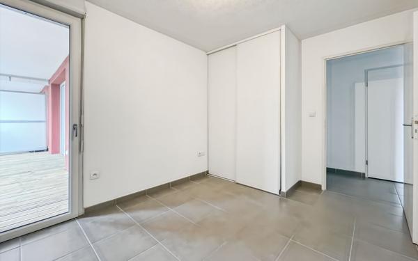 Appartement à vendre    3 pièces • 63 m2 Toulouse