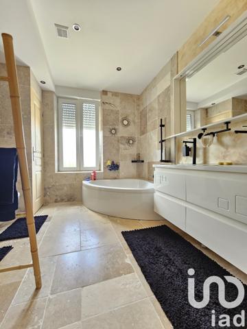 Maison à vendre 5 pièces 110 m² Mont-Saint-Martin