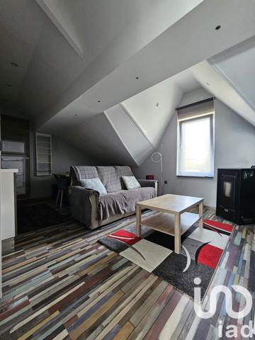 Maison à vendre 5 pièces 110 m² Mont-Saint-Martin