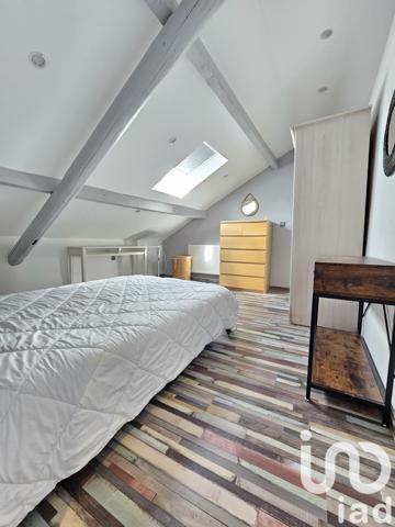 Maison à vendre 5 pièces 110 m² Mont-Saint-Martin