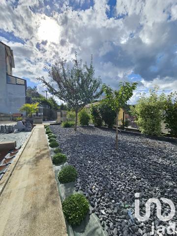 Maison à vendre 5 pièces 110 m² Mont-Saint-Martin