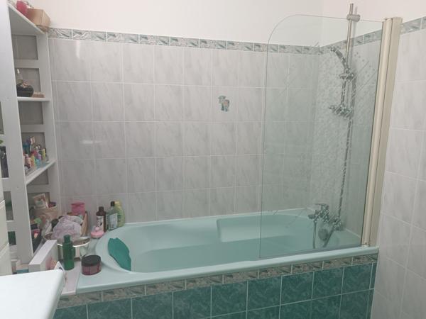 Maison de 160 m2 au calme dans un espace verdoyant !