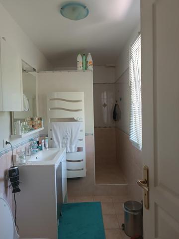 Maison de 160 m2 au calme dans un espace verdoyant !