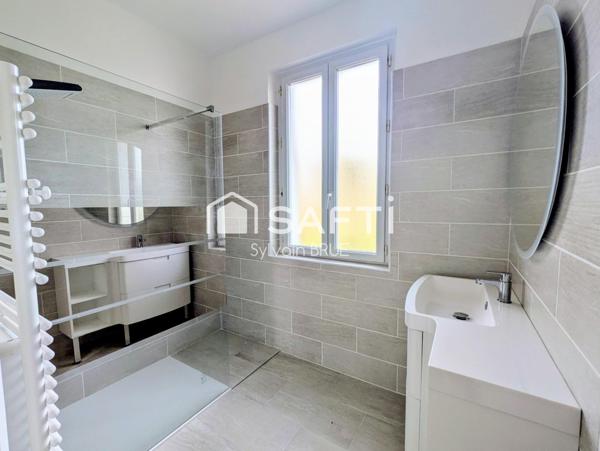 Rare, 168 m² pour 199 000 € – Maison familiale rénovée