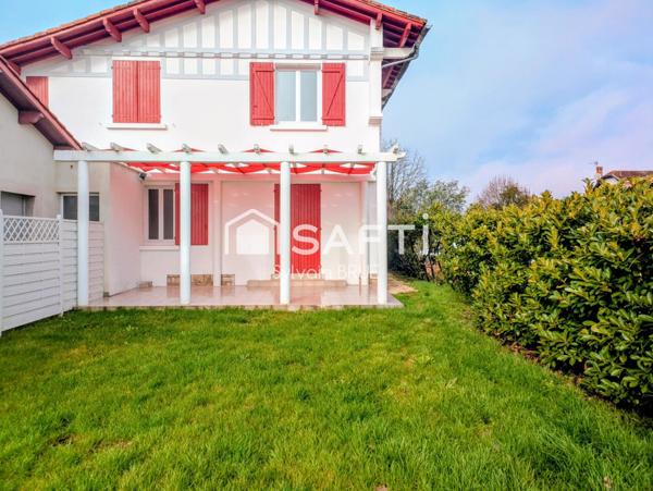 Rare, 168 m² pour 199 000 € – Maison familiale rénovée