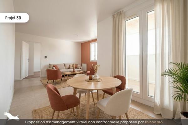 Appartement à vendre |  Saint-Pierre-d'Oléron |  2 pièces | 41 m²