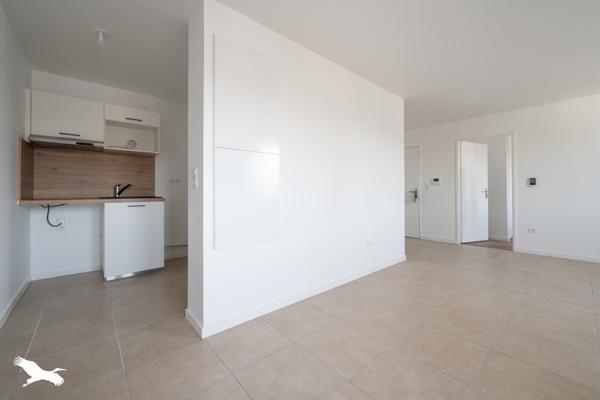 Appartement à vendre |  Saint-Pierre-d'Oléron |  2 pièces | 41 m²