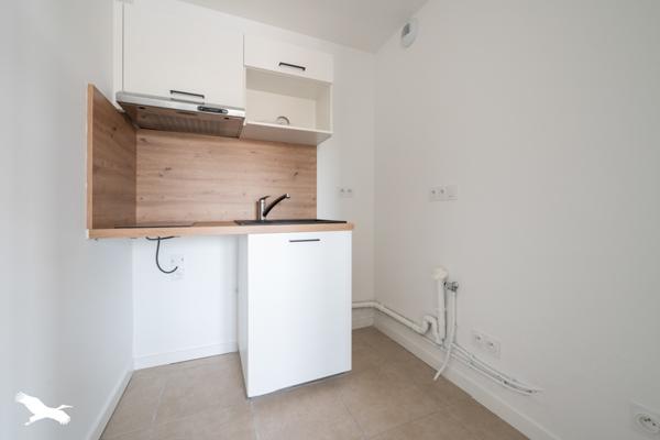 Appartement à vendre |  Saint-Pierre-d'Oléron |  2 pièces | 41 m²