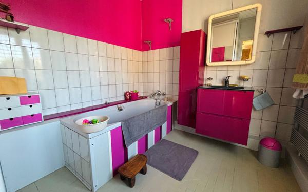 Maison à vendre    5 pièces • 155 m2 Saint-Quentin