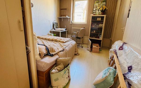 Maison à vendre    5 pièces • 155 m2 Saint-Quentin