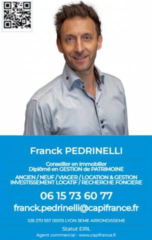 INVESTISSEMENT LOCATIF 5.6 % sans frais de location / gestion / entretien & réparations QUARTIER SAINT LOUIS LYON 7EME ARRONDISSEMENT (69)