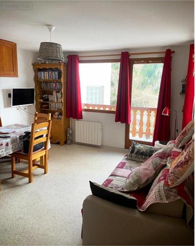 Appartement à vendre à Modane en Savoie (73500), ref : 73046-1092344
