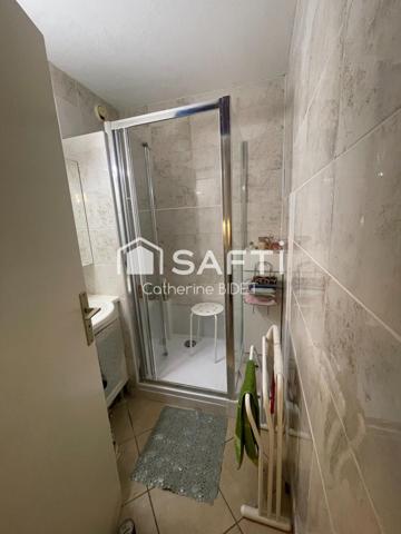 appartement la Grande-Motte vue mer