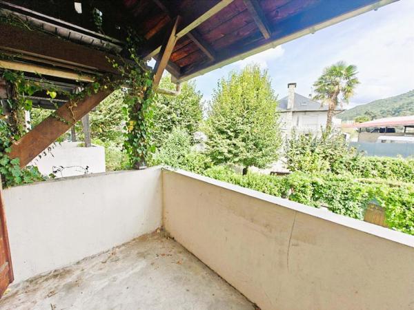 Appartement : 3 ou 4 chambres T5 à Gières (38) garage possible. Colocation, grande famille