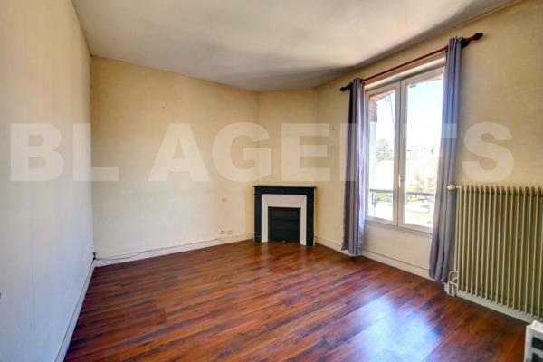 Maison en pierre 182m² 8 pièces