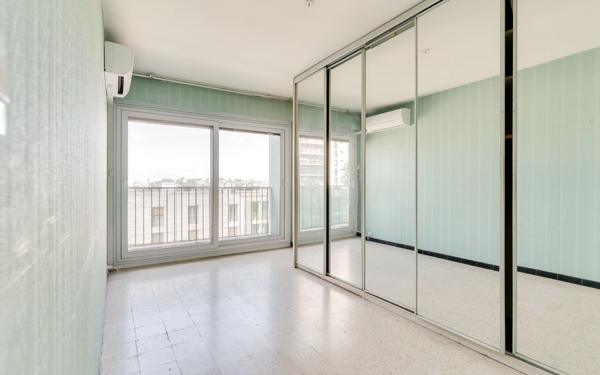 Appartement à vendre    4 pièces • 88 m2 Marseille 12