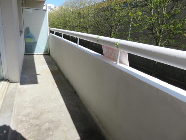 Appartement à vendre 5 pièces VITRY SUR SEINE (94)