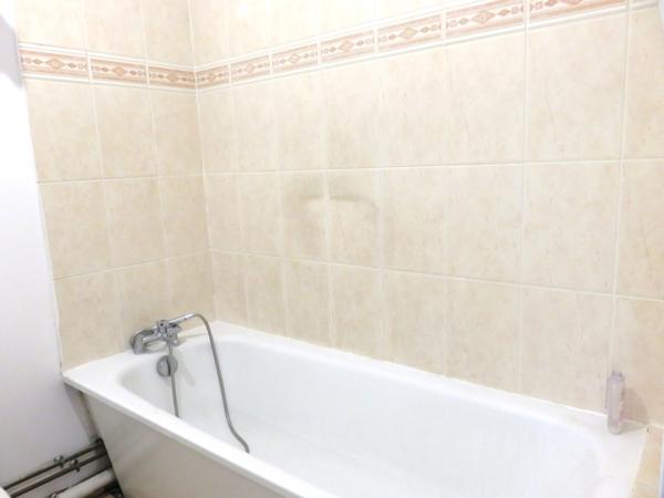 Appartement à vendre 5 pièces VITRY SUR SEINE (94)