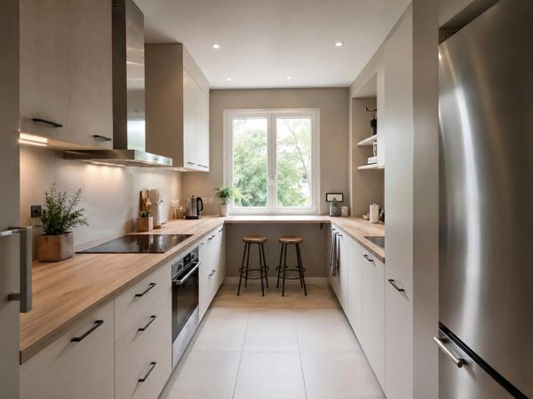 Appartement à vendre 5 pièces VITRY SUR SEINE (94)