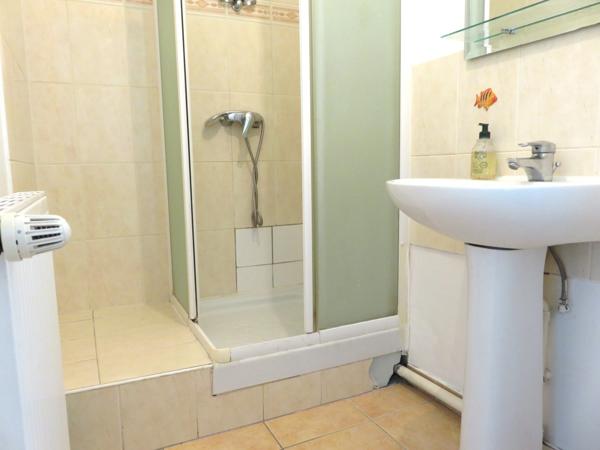 Appartement à vendre 5 pièces VITRY SUR SEINE (94)