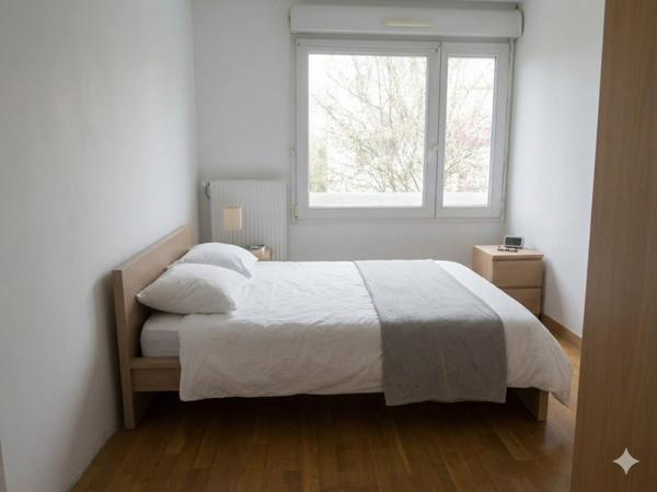 Appartement à vendre 5 pièces VITRY SUR SEINE (94)