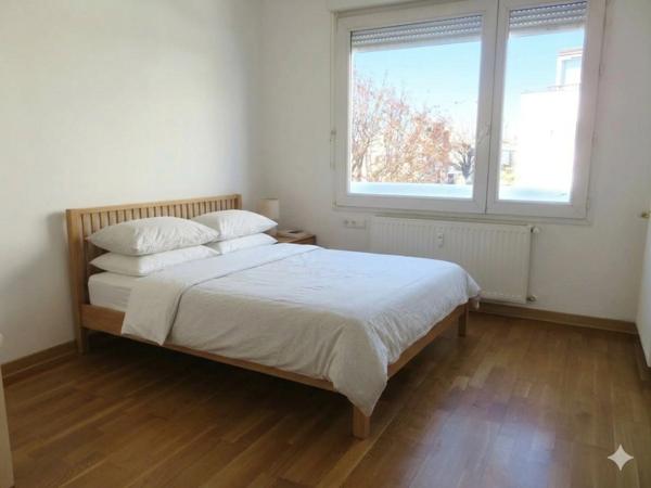 Appartement à vendre 5 pièces VITRY SUR SEINE (94)