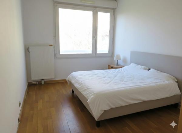 Appartement à vendre 5 pièces VITRY SUR SEINE (94)