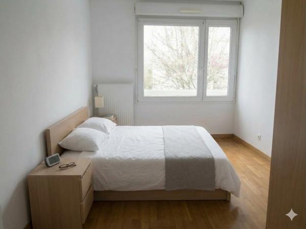 Appartement à vendre 5 pièces VITRY SUR SEINE (94)