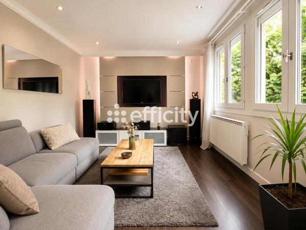 Maison
         4 pièces
        - 106 m² Exclusivité 494 000 € *