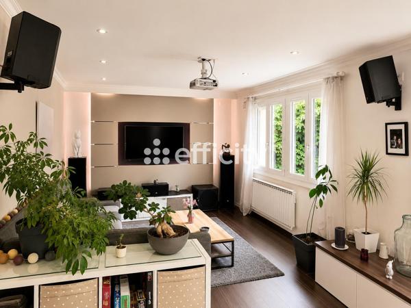 Maison
         4 pièces
        - 106 m² Exclusivité 494 000 € *