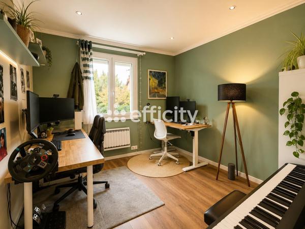 Maison
         4 pièces
        - 106 m² Exclusivité 494 000 € *