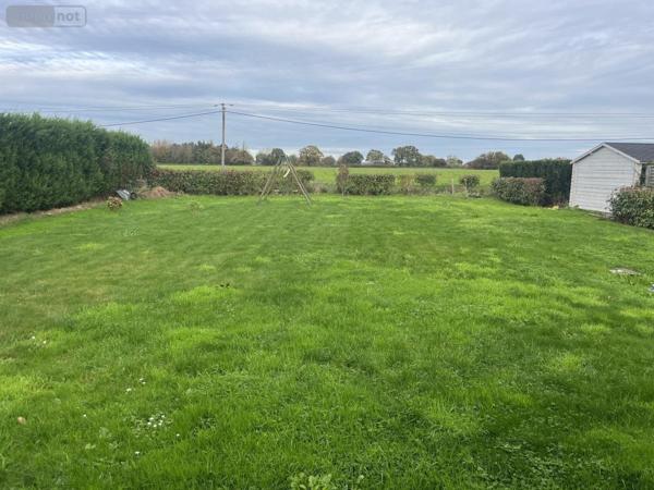 Maison à louer à Valcanville dans la Manche (50760), ref : 50108-L421