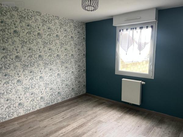 Maison à louer à Valcanville dans la Manche (50760), ref : 50108-L421