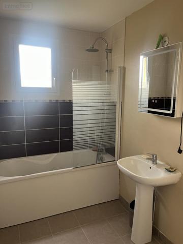 Maison à louer à Valcanville dans la Manche (50760), ref : 50108-L421