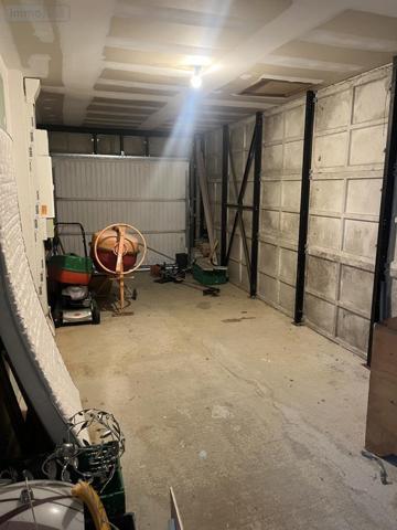 Maison à louer à Valcanville dans la Manche (50760), ref : 50108-L421