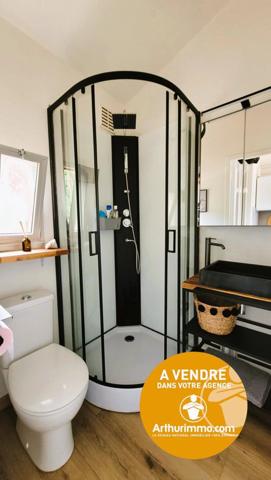 Vente Appartement 1 pièces 16 m2 à Le Lavandou