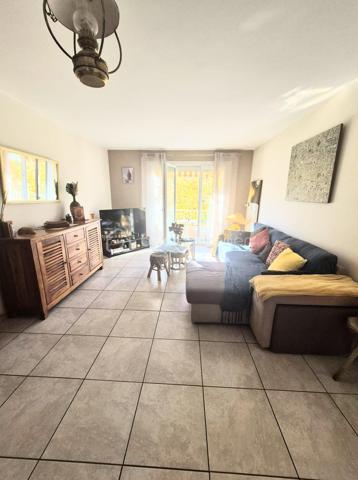 Appartement de 68 m²