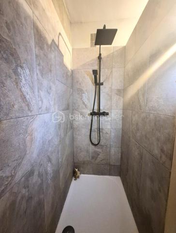 Appartement de 68 m²