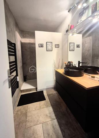 Appartement de 68 m²