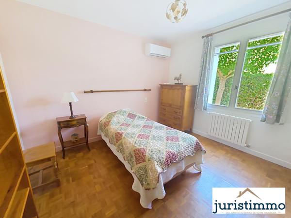 Camaret-sur-Aigues (84850) Exclusivité: Propriété de caractère avec dépendance et grand jardin – Secteur calme proche commodités