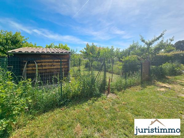 Camaret-sur-Aigues (84850) Exclusivité: Propriété de caractère avec dépendance et grand jardin – Secteur calme proche commodités