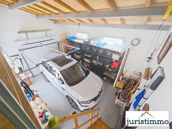 Camaret-sur-Aigues (84850) Exclusivité: Propriété de caractère avec dépendance et grand jardin – Secteur calme proche commodités