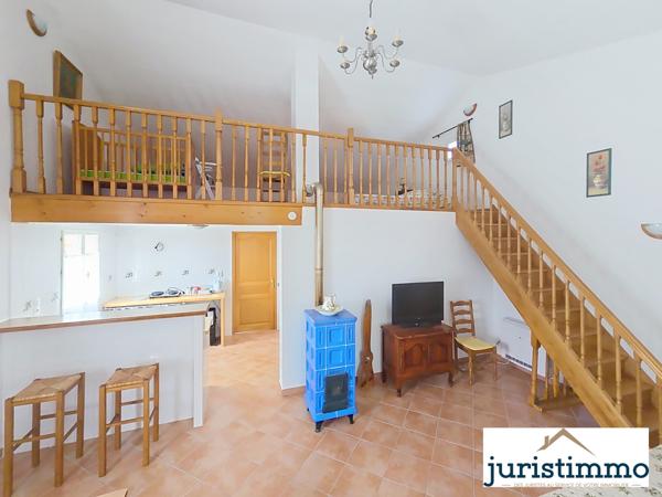 Camaret-sur-Aigues (84850) Exclusivité: Propriété de caractère avec dépendance et grand jardin – Secteur calme proche commodités