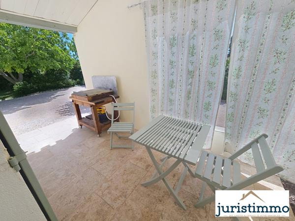 Camaret-sur-Aigues (84850) Exclusivité: Propriété de caractère avec dépendance et grand jardin – Secteur calme proche commodités