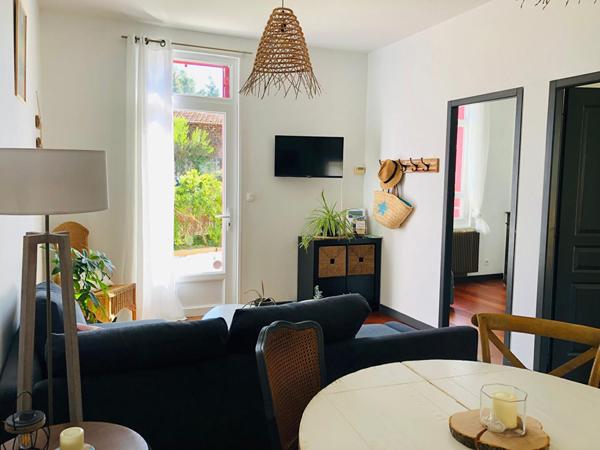 Maison Gujan Mestras 3 pièce(s) 51 m2