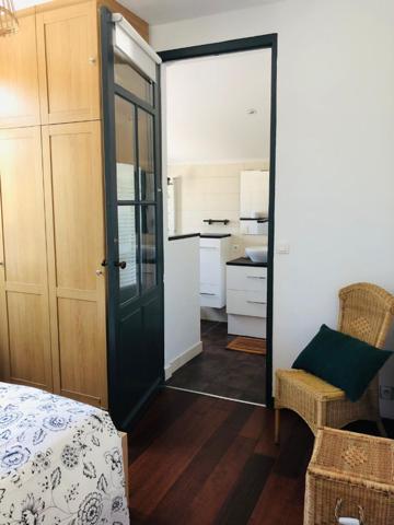 Maison Gujan Mestras 3 pièce(s) 51 m2