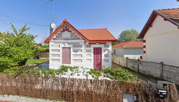 Maison Gujan Mestras 3 pièce(s) 51 m2