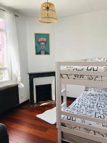 Maison Gujan Mestras 3 pièce(s) 51 m2