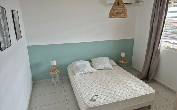 Appartement à vendre    2 pièces • 50,86 m2 Cayenne