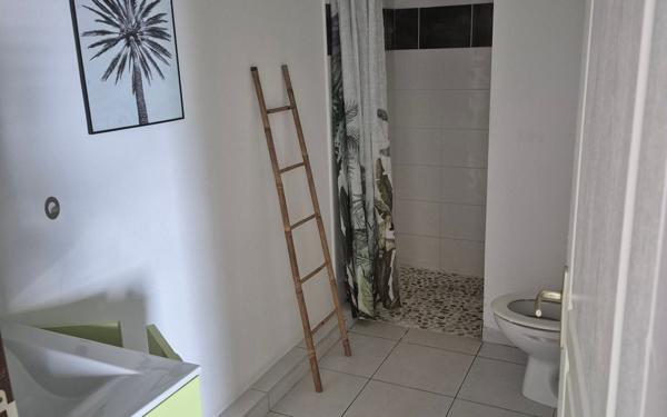 Appartement à vendre    2 pièces • 50,86 m2 Cayenne